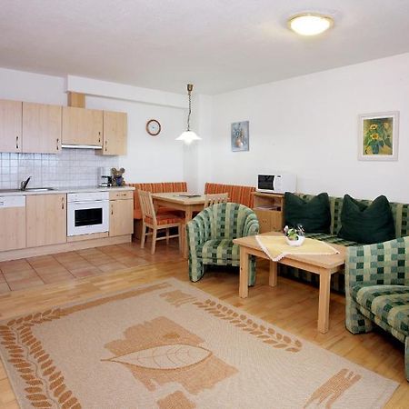 Haus Koenig Apartment Obergurgl Ngoại thất bức ảnh