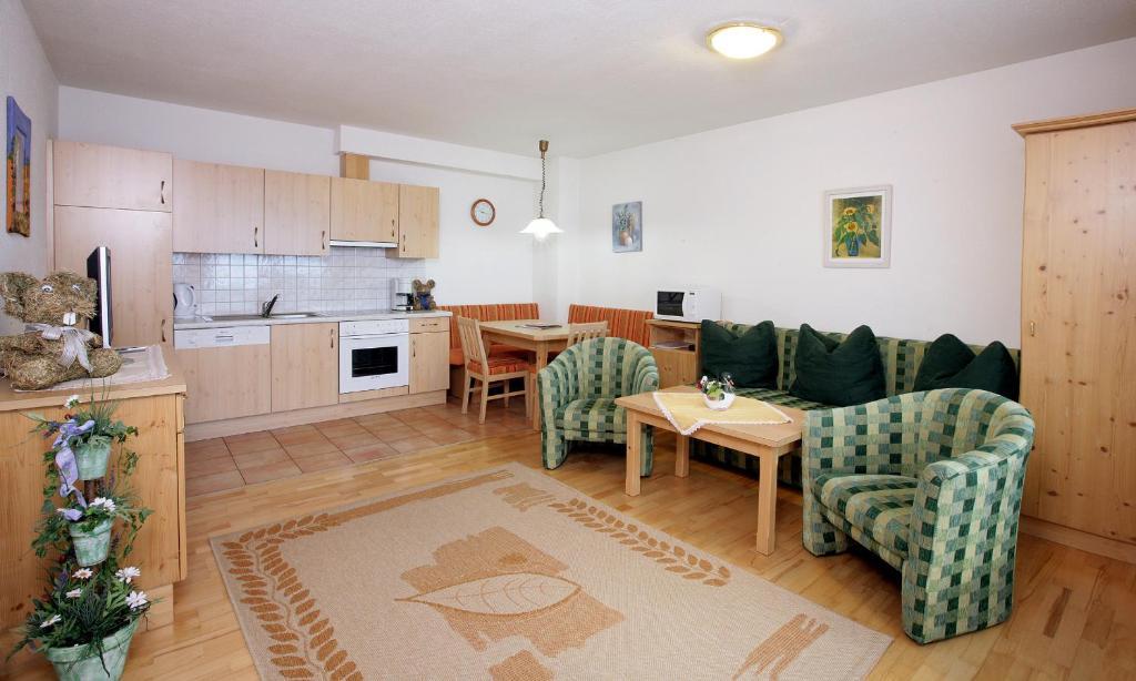 Haus Koenig Apartment Obergurgl Ngoại thất bức ảnh