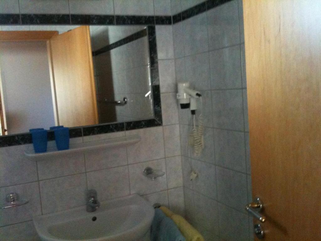 Haus Koenig Apartment Obergurgl Phòng bức ảnh