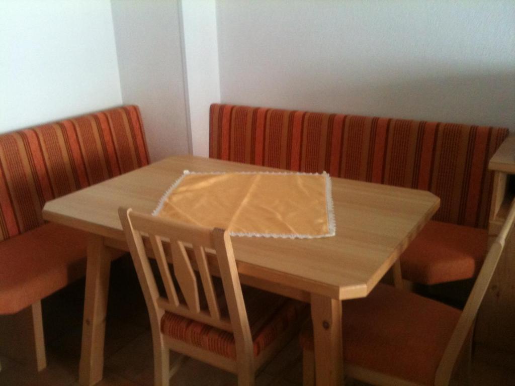 Haus Koenig Apartment Obergurgl Ngoại thất bức ảnh